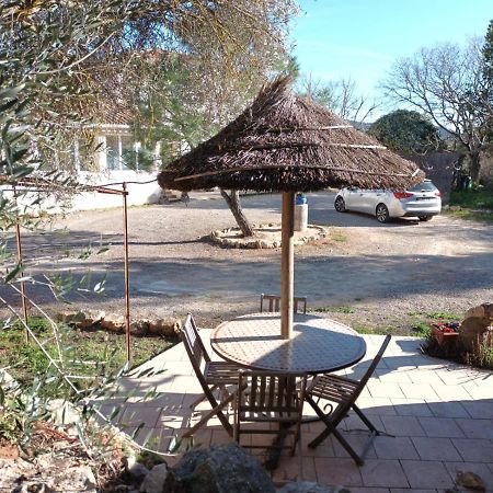 Gite Zen Carnoules  Экстерьер фото
