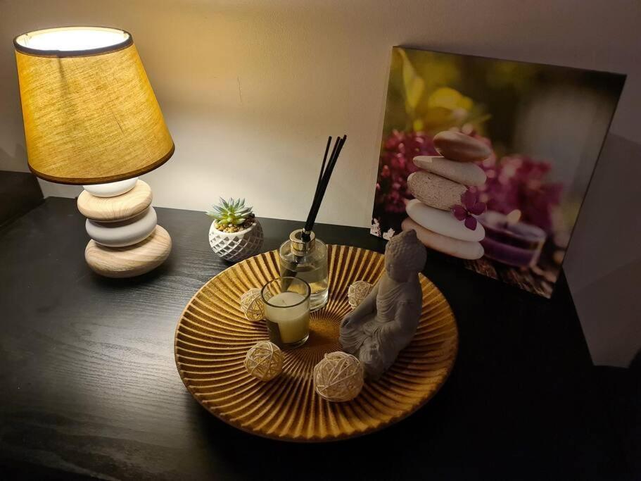 Gite Zen Carnoules  Экстерьер фото
